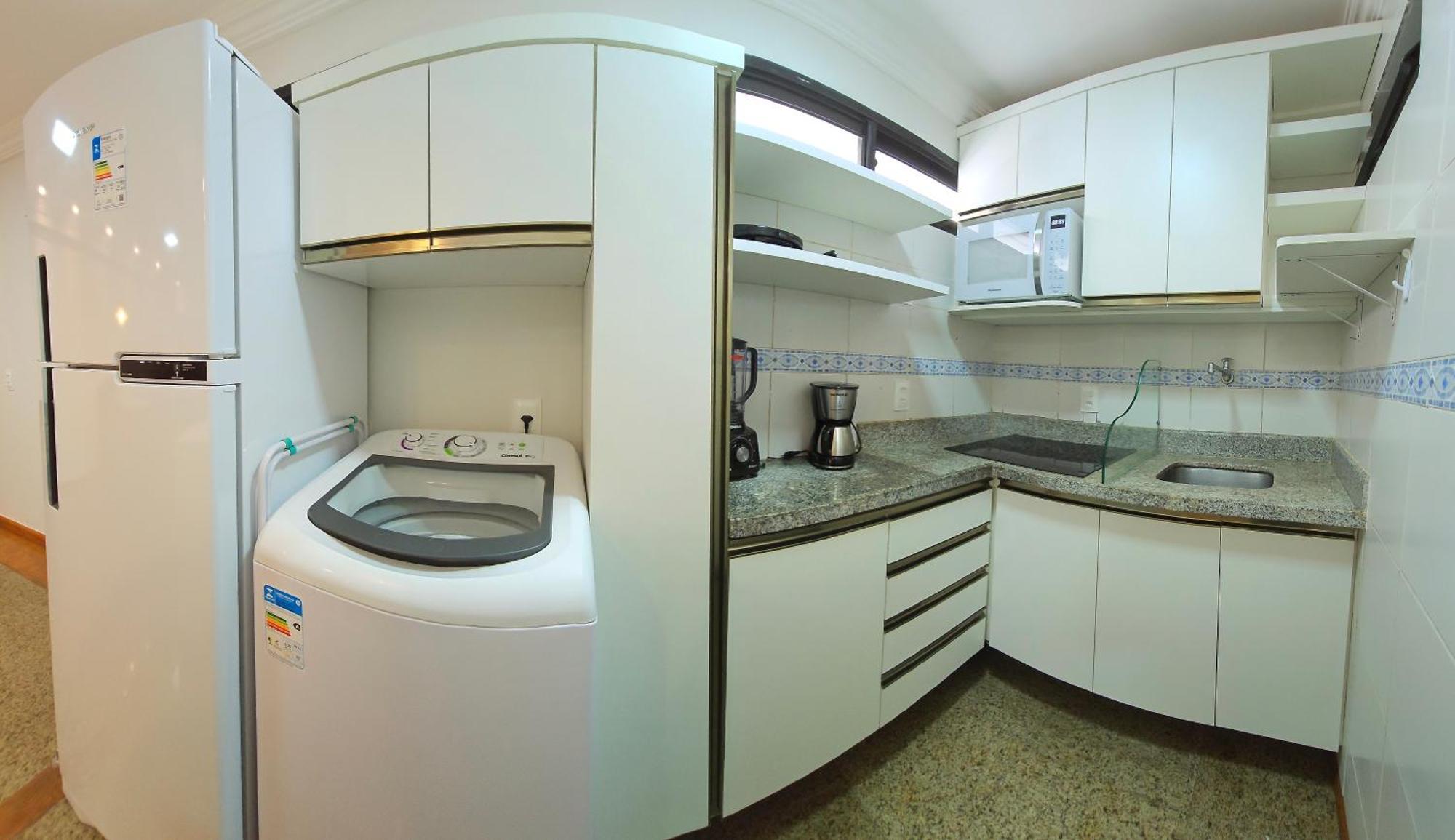 Villa Scala Residenza à Fortaleza  Extérieur photo