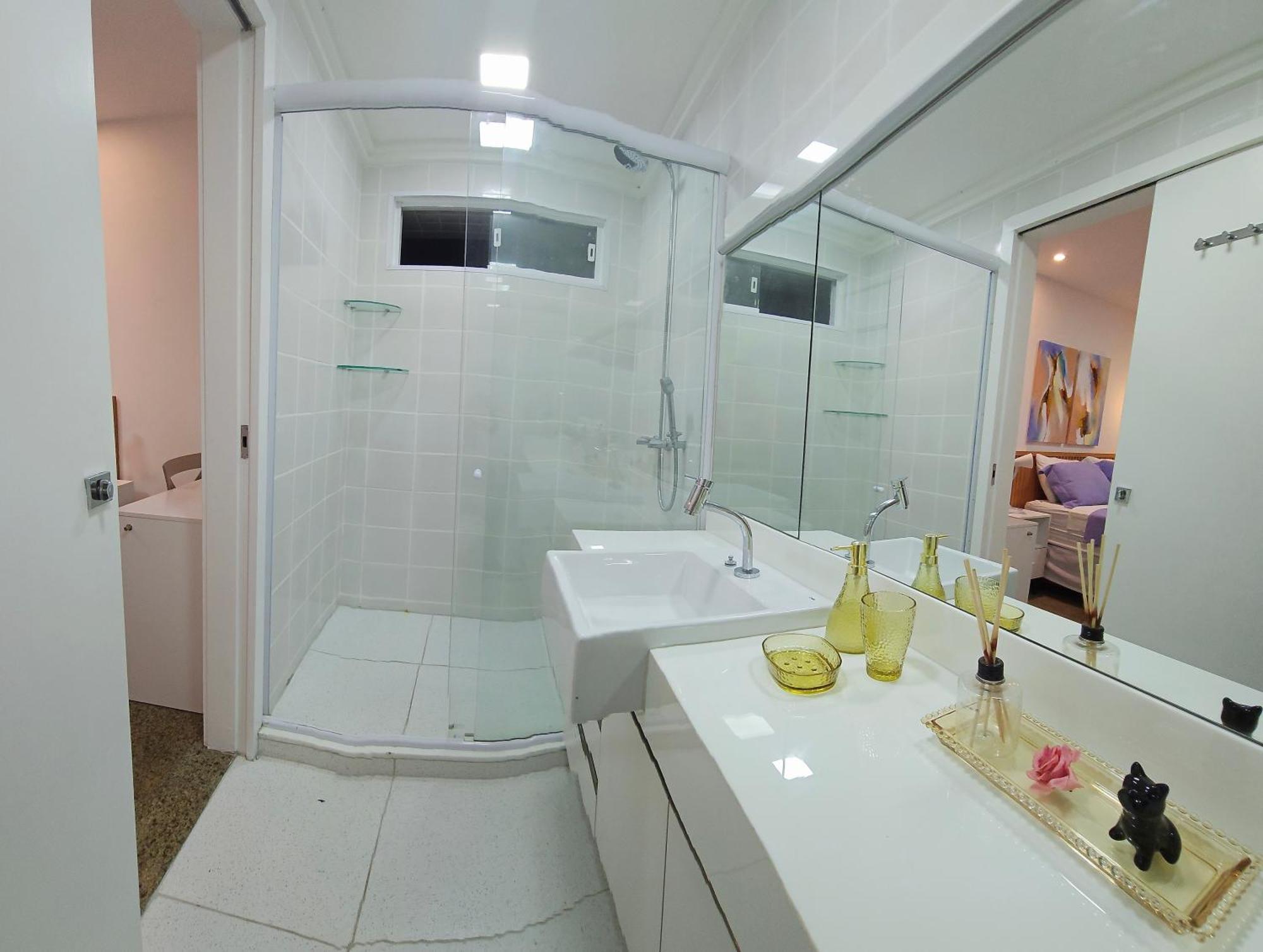 Villa Scala Residenza à Fortaleza  Extérieur photo