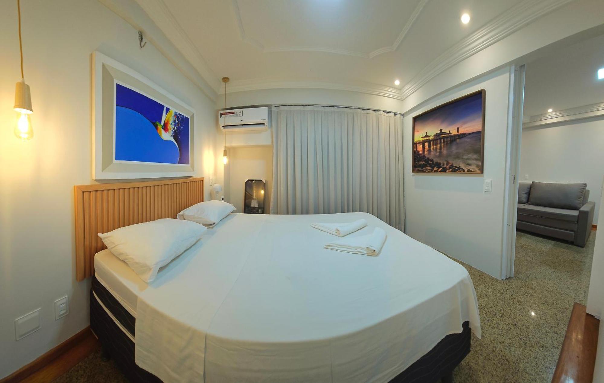 Villa Scala Residenza à Fortaleza  Extérieur photo