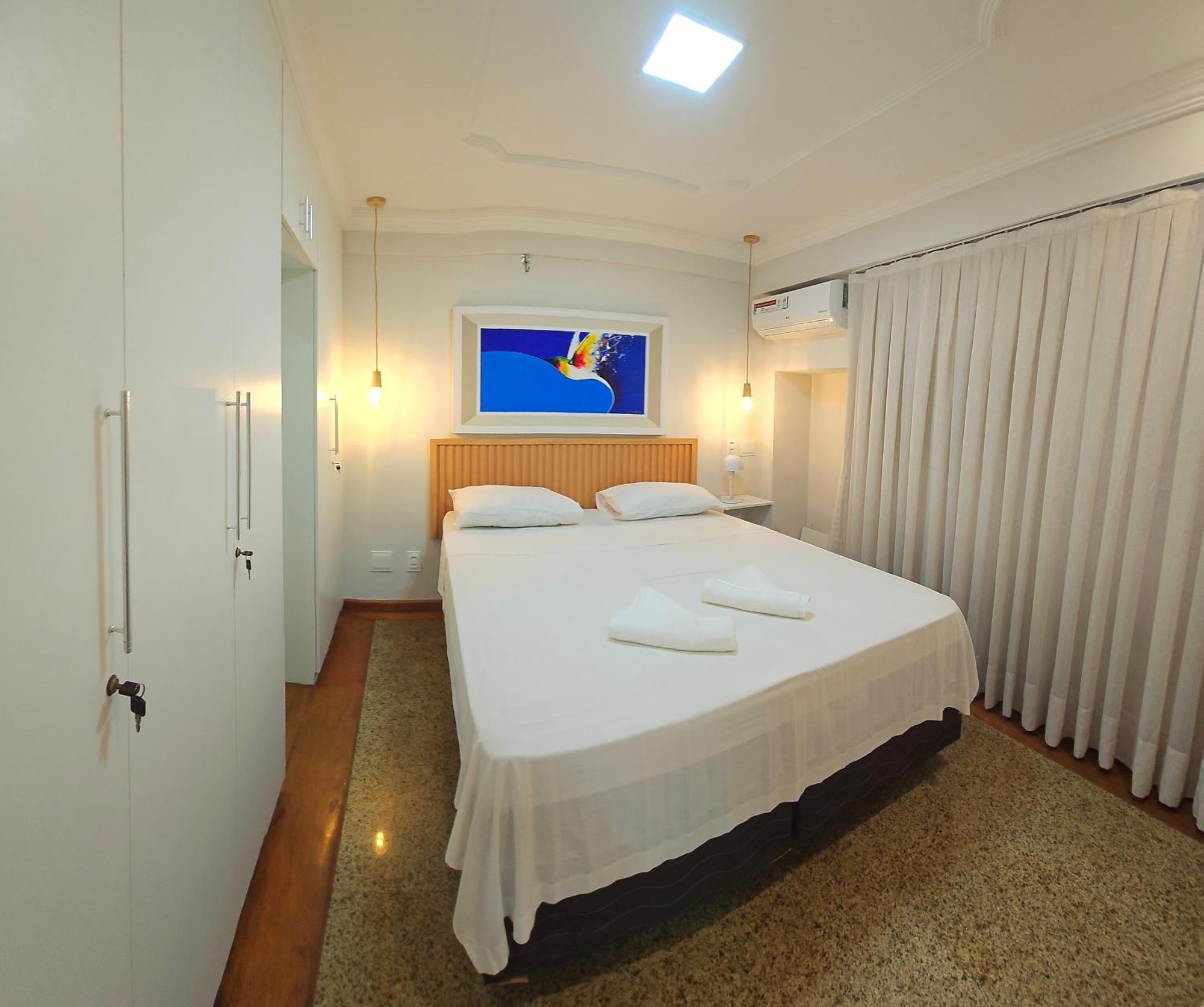 Villa Scala Residenza à Fortaleza  Extérieur photo