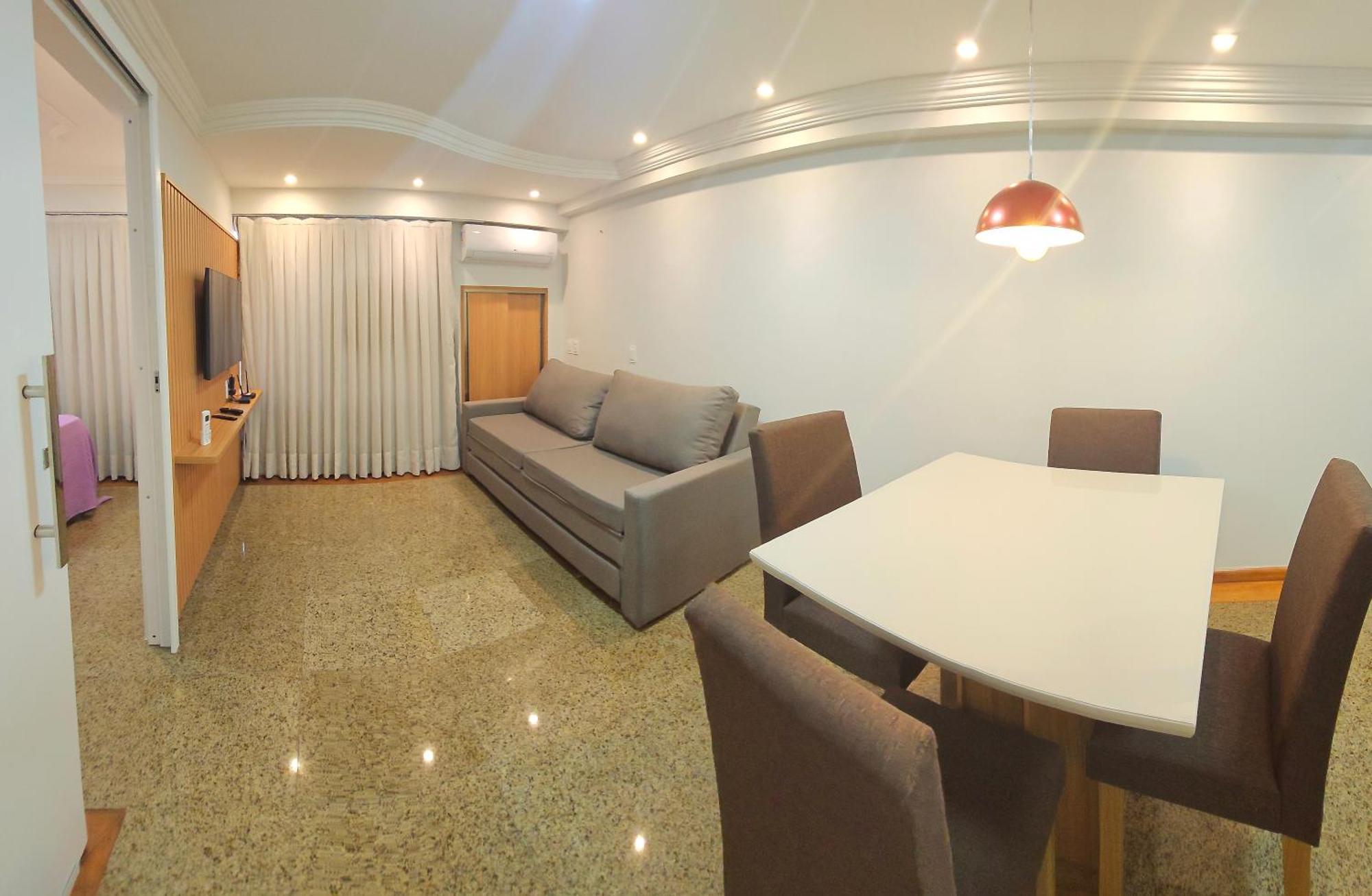 Villa Scala Residenza à Fortaleza  Extérieur photo