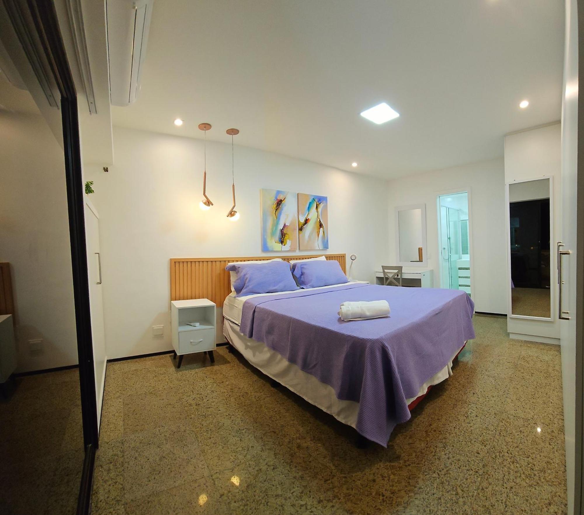 Villa Scala Residenza à Fortaleza  Extérieur photo