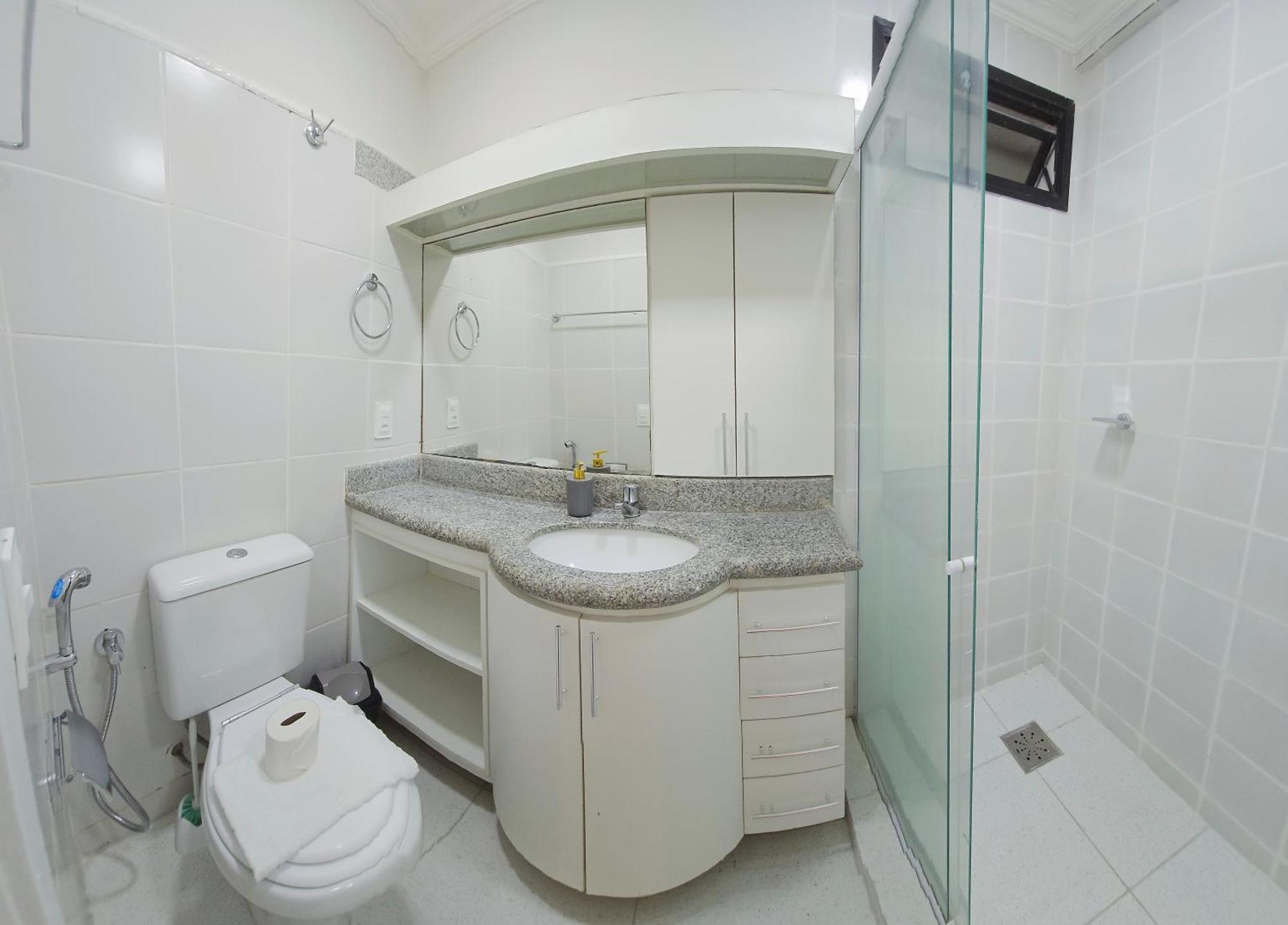Villa Scala Residenza à Fortaleza  Extérieur photo