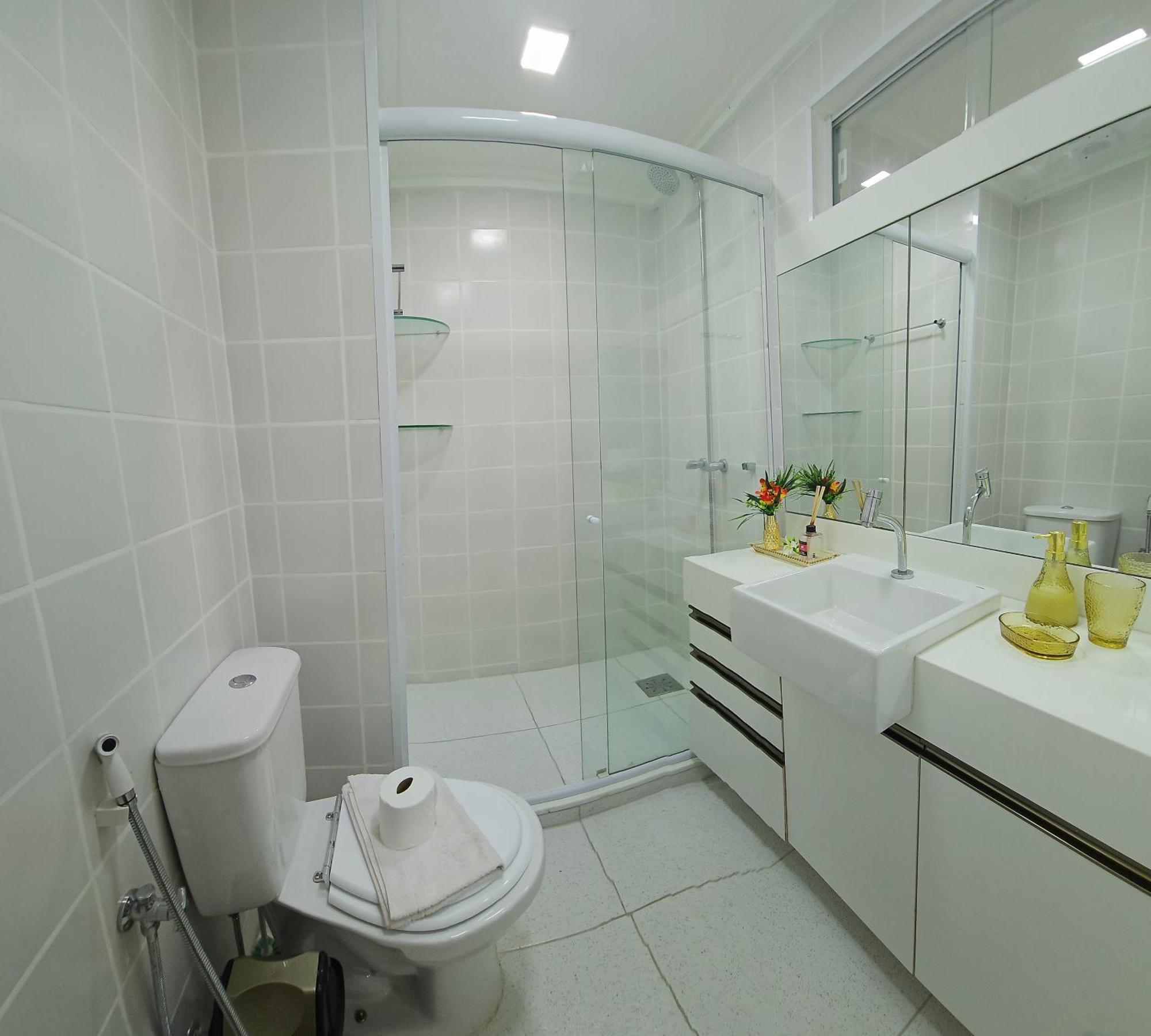 Villa Scala Residenza à Fortaleza  Extérieur photo
