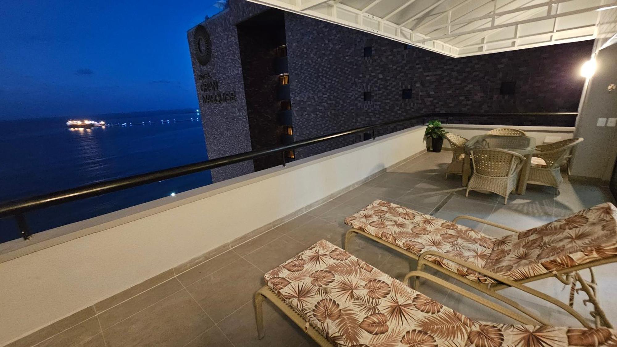 Villa Scala Residenza à Fortaleza  Extérieur photo