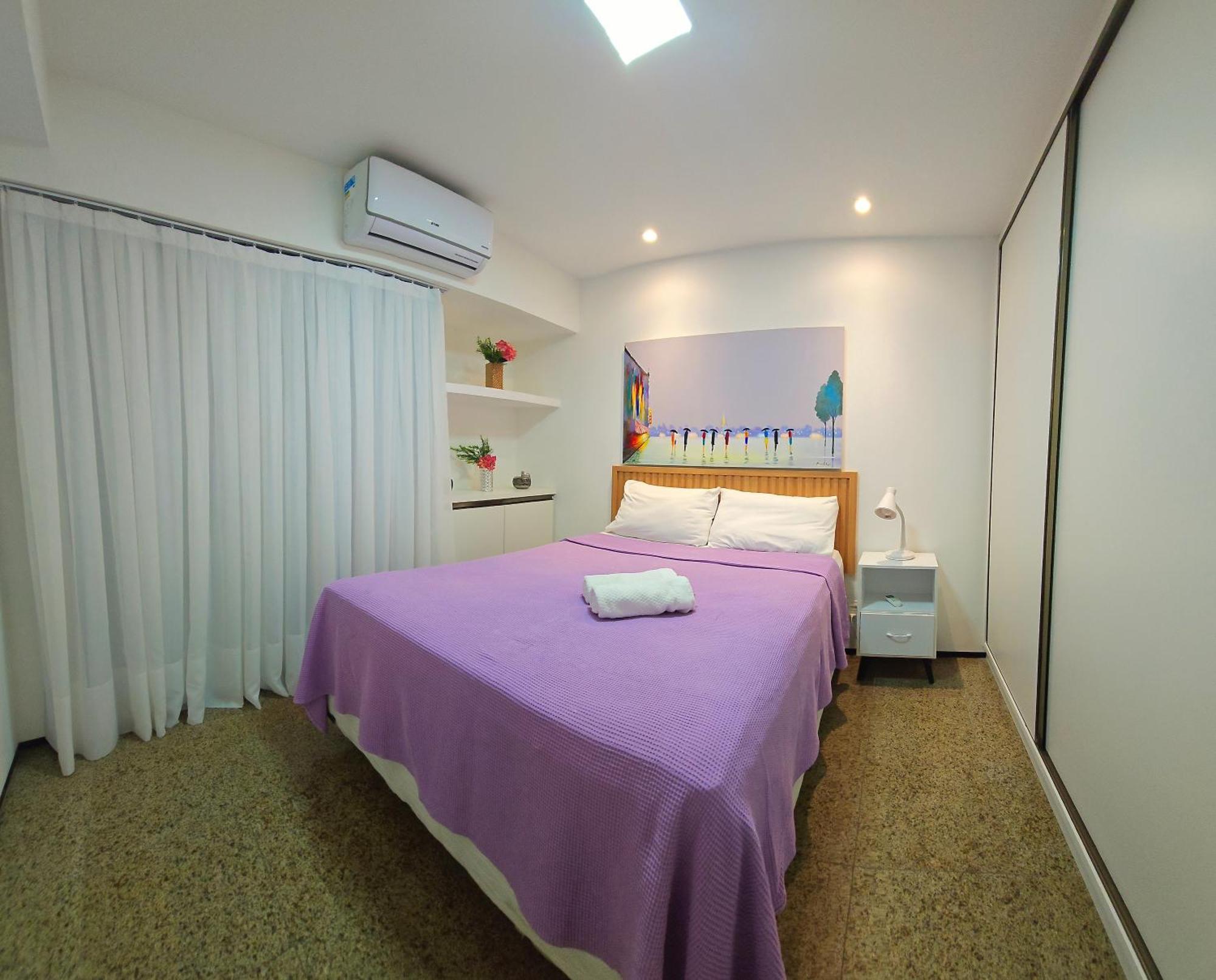 Villa Scala Residenza à Fortaleza  Extérieur photo